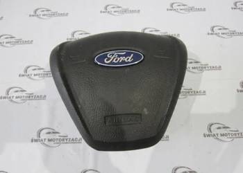FORD FIESTA MK7 VII LIFT 14r AIRBAG poduszka kierowcy C1BB-A042B85-AA3ZHE