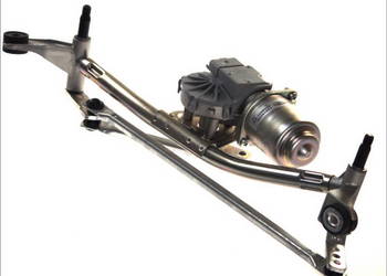 288001683R Mechanizm wycieraczek przód RENAULT MEGANE II