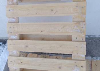 palety drewniane 90x 70 cm