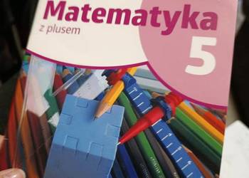 matematyka z plusem ćwiczenia 5 klasa