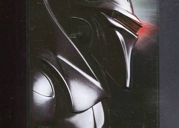 Battlestar GALACTICA die Komplette Serie 25 Płyt DVD