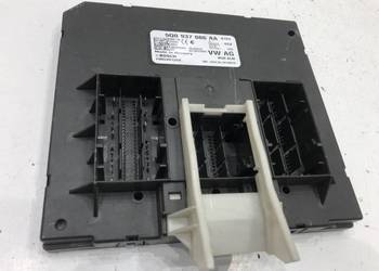 MODUŁ KOMFORTU VW GOLF VII 5Q0937086AA Kombi STEROWNIK KABINY, FUNKCJI