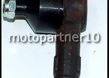 KOŃCÓWKA DRĄŻKA FORD FOCUS KOMPLET 98 - 04 MK1