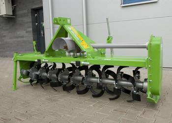 Glebogryzarka Bomet Uprawowa Dostawa Cały kraj