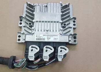 KOMPUTER STROWNIK 6M51-12A650-AKA 5WS40832A-T *K21