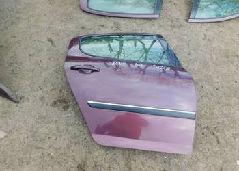 peugeot 407 HB drzwi kolor KQND nr 31148 WYSYŁKA