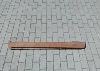 Fiat 126p próg zewnętrzny