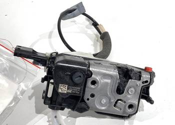 ZAMEK DRZWI PRAWY TYŁ CITROEN C4 CACTUS Hatchback 190388