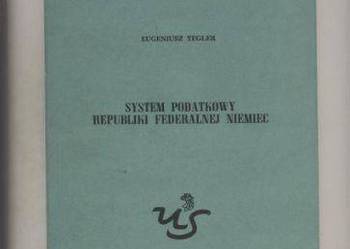 System podatkowy Republiki Federalnej Niemiec