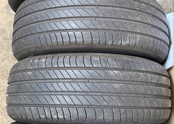 Opony Michelin Primacy 4 205/55R16 2020rok
