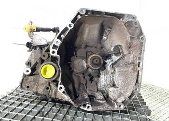 SKRZYNIA BIEGÓW NISSAN JUKE F15 JR5339 1.6 117KM