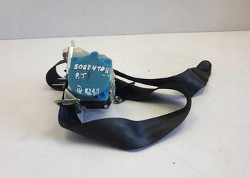 Sorento II PAS BEZPIECZENSTWA Prawy tył II Rząd