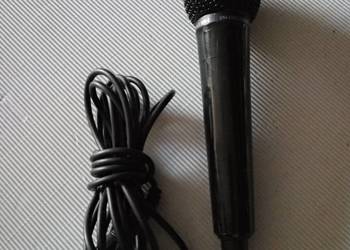 Mikrofon  dynamicz  TAKY  UDM-606