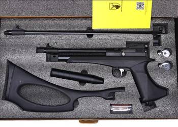 SPA  CP2 cal.5,5 mm   niekokesz.pl