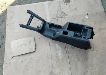 SKODA OCTAVIA II 2 TUNEL ŚRODKOWY