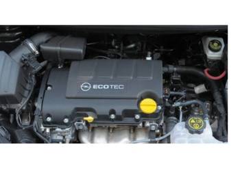 Skrzynia biegów M32 Astra IV 1.4T Zafira C Mokka Meriva B