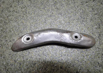 OSŁONA KOLANKA KOLEKTORA WYDECHOWEGO HONDA CRF 450 02-08R