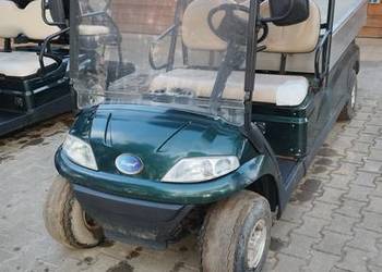 MELEX, FRUGAL pojazd elektryczny golfowy,