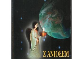 Z aniołem do nowego świata - Novotny Ivan