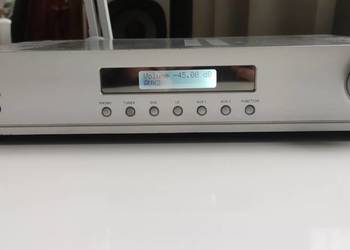 Wzmacniacz Tangent AMP-50