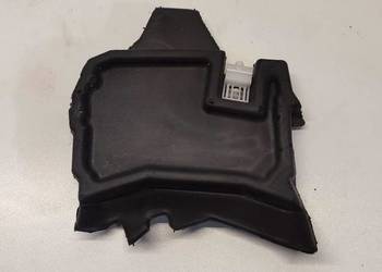 MAZDA 2 TOYOTA YARIS IV WYGŁUSZENIE PODSZYBIA LEWE 55735-K0010