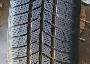 Opona zimowa Barum polaris 5 235/45/18