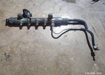 Listwa wtryskowa Mazda CX7 2.2 diesel