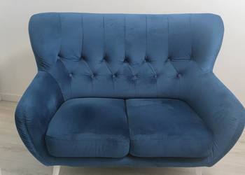 Sofa w stanie idealnym