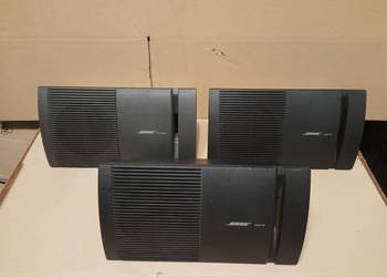 BOSE model 100