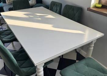 Rozkładany Stół IKEA