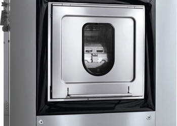 MIELE 24 KG PRALNICO WIRÓWKA PW6243 PRZELOTOWA Z BARIERĄ