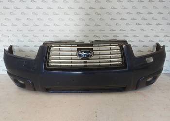 SUBARU FORESTER II LIFT zderzak przód 57704SA070