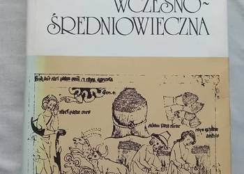 Witold Hensel. Słowiańszczyzna wczesno- średniowieczka. PWN, 1987r. Wyd.IV.