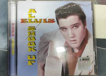 Elvis Presley – All Shook Up CD PL