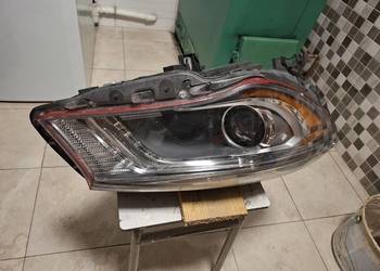 Reflektor przedni Mercedes  CLA 250 AMG 2016r  Tanioo