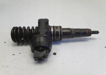 VW Passat B5 FL 1.9 TDI POMPOWTRYSKIWACZ wtrysk 038130073F