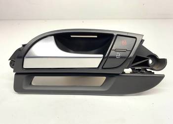 KLAMKA WEWNĘTRZNA LEWY PRZÓD AUDI Q7 4L 4L0959527A SUV 06-16