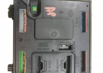 MODUŁ  BCM  284B12059R Renault Megane III (2008-2016)