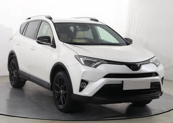 Toyota RAV 4 2.0 D-4D