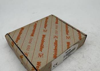 Weidmuller 832766 UPAC Analog Isolator