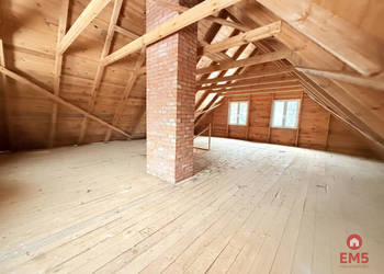 Sprzedaż domu wolnostojącego Skrybicze 6991m2