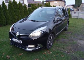 Renault Grand Scenic ENERGY dCi 130 Euro 6 S&S Bose Edition