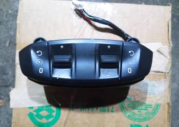 Scania ngs 2545509 panel włącznik tempomatu