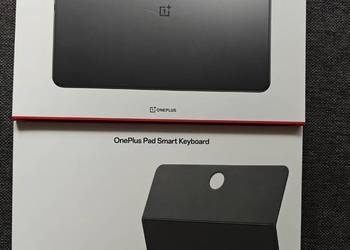 Tablet Oneplus Tab 2 + klawiatura