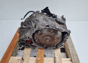 Volvo S80 II 2.5 T TURBO AUTOMATYCZNA SKRZYNIA BIEGÓW 31256204 TF-80SC
