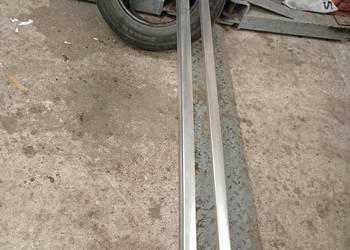 Relingi Volvo V60 Cross Country 2020r