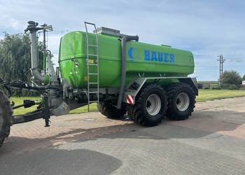 BAUER