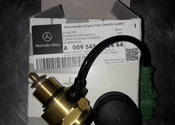Czujnik wody kondensacyjnej Mercedes Atego Actros 0095450524