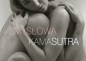 Zmysłowa Kamasutra - Mckenzie Eleanor