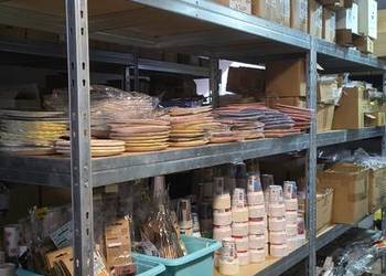 Zmiana asortymentu wyprzedaż produktów dekoracyjnych Zmiana asortymentu wyprzedaż produktów dekoracyjnych